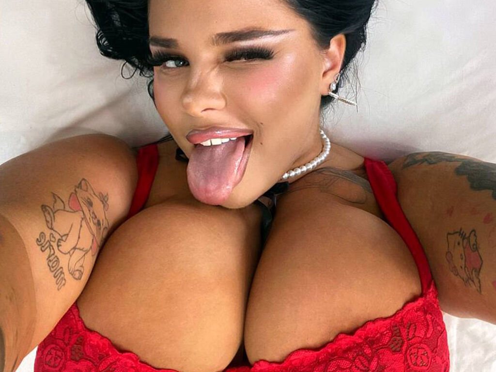 Vivienneastrid's profiel - Afbeelding n°2