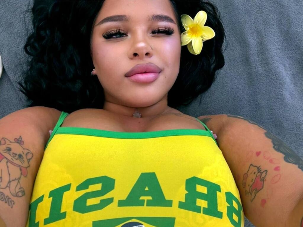 Vivienneastrid's profiel - Afbeelding n°1