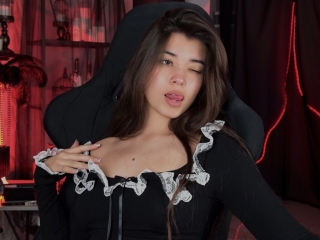 Profil de Vivienneblackwoo