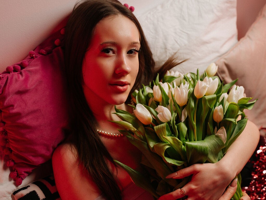 Vivienneeverly's profile - Image n°1