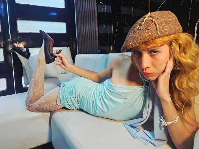 viviennehadi's Profil - Bild n°1