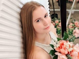 Sexo por webcam con Viviennelewis