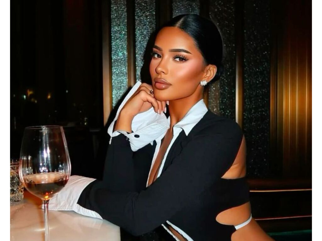 Viviennevalmont's profiel - Afbeelding n°1