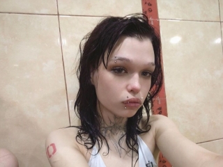 Profil de Vivienochka