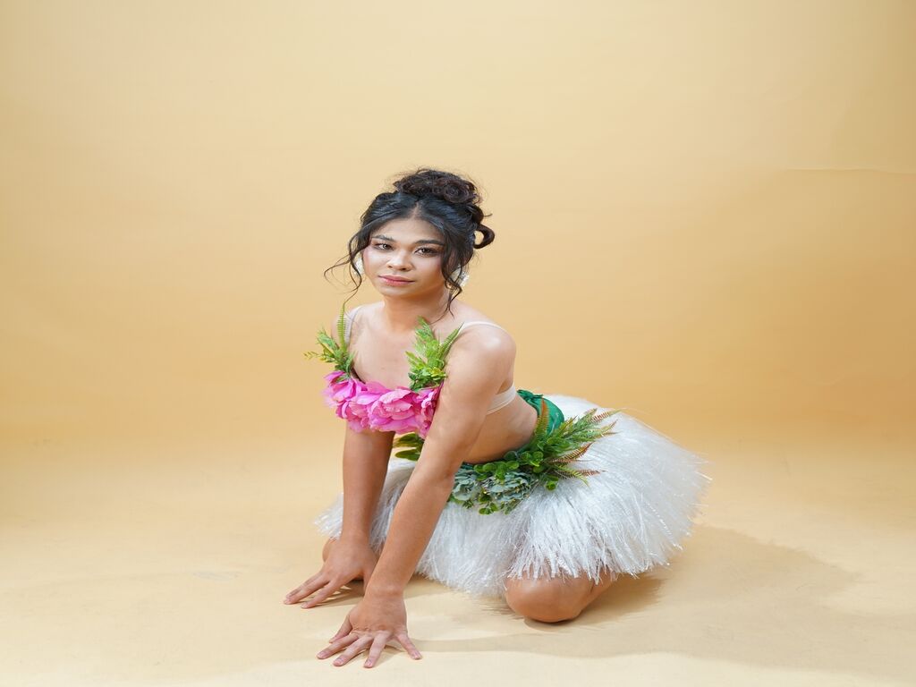 Perfil con Viviensinclair - Imagen  n°1