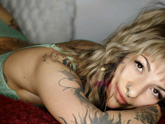 VivVixen's profile - Image n°5
