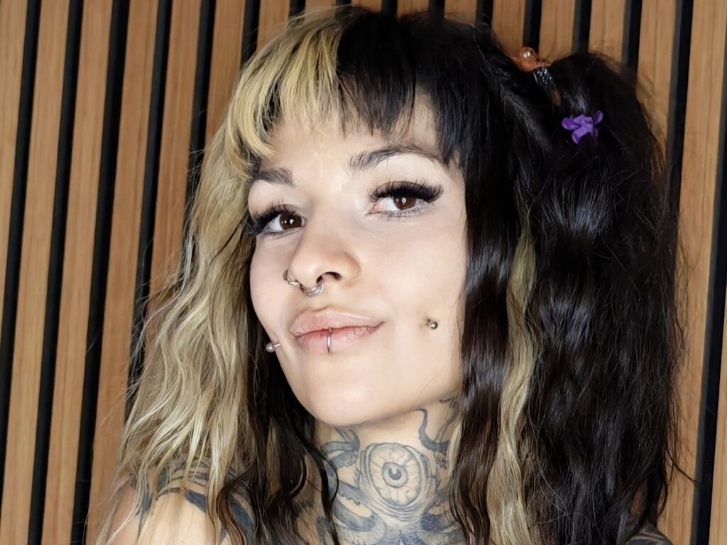 Vivvixen's profiel - Afbeelding n°1