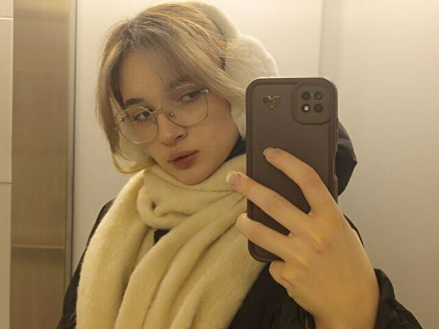 Profil de Vivyboo111 - Photo n°1
