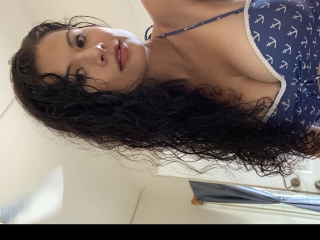 Vix's Sexcam