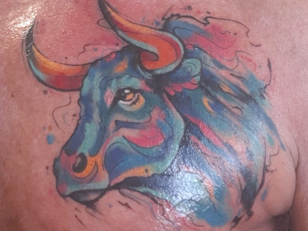 Vixenandthewolf's profiel - Afbeelding n°2