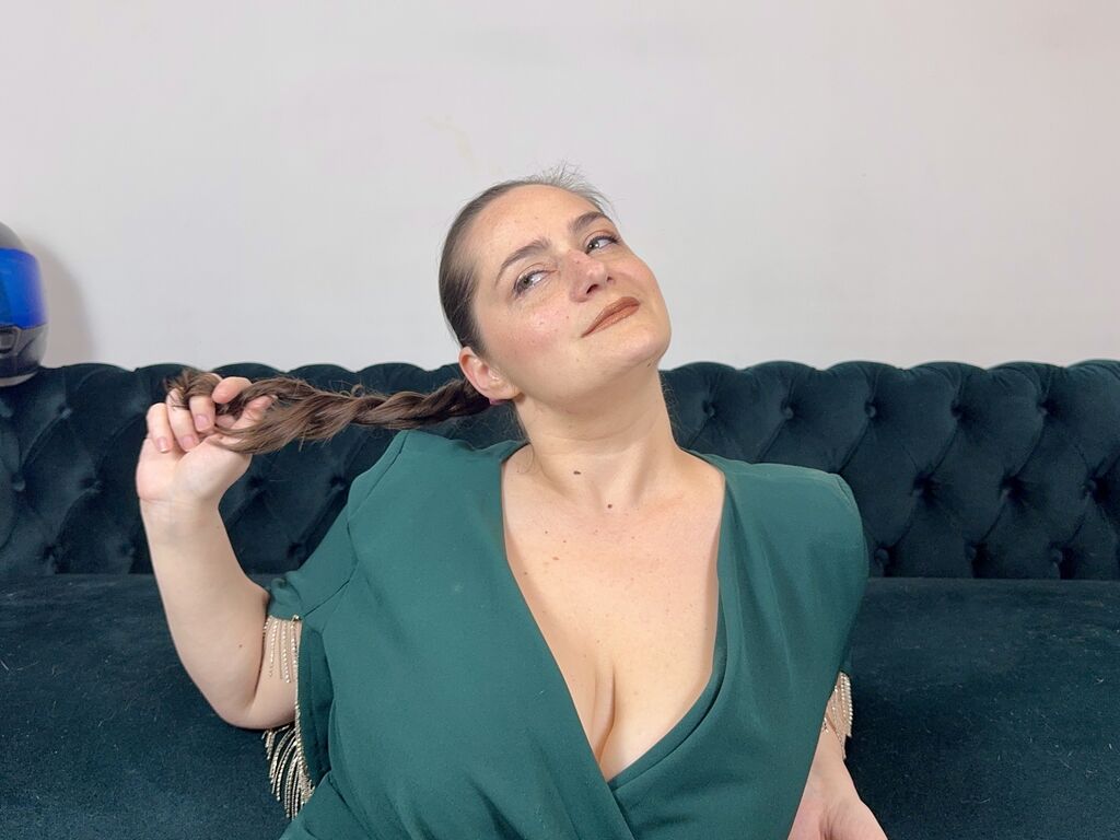 Vixenstorm's Profil - Bild n°0