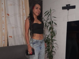 Sexo por webcam con Vixenxnaughty