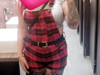 Webcam sex con Vixie_Pixie