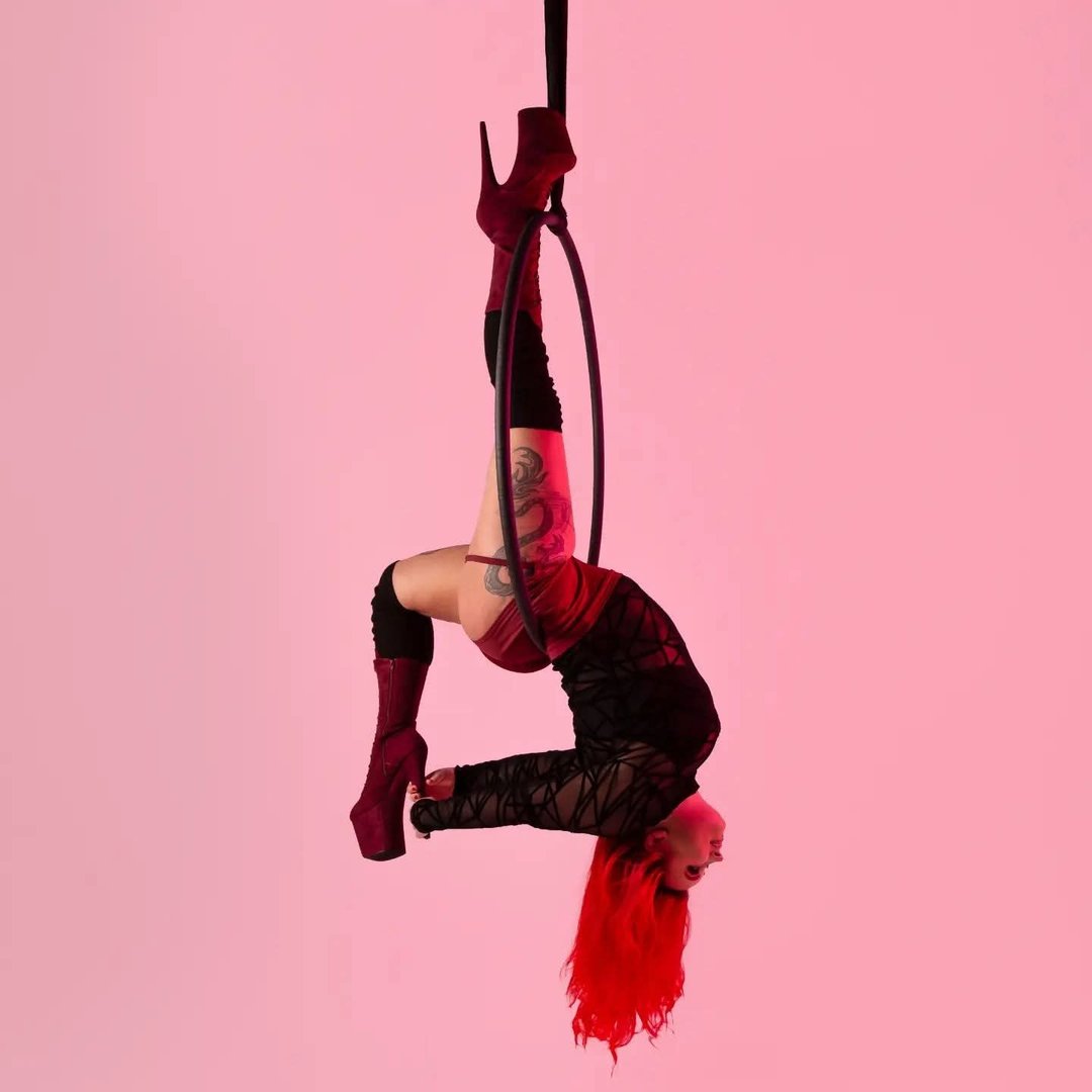 Vixie_Pixie's Profil - Bild n°0