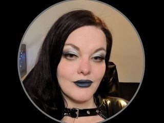 Webcam sex con Vixienyx