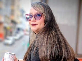 Webcam sex met Vjennifer19