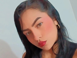 Webcam sex with Vkristalper