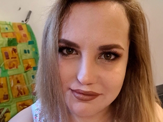 Webcam sex met Vladacandy