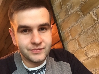 Sexo por webcam con Vladislav888