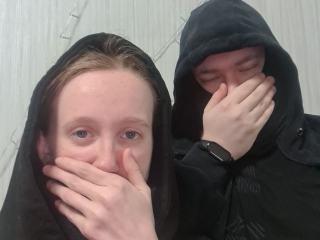 Vladulia's Sexcam