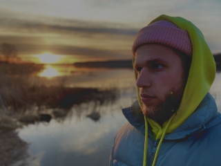 Profil de Vladyslavkashtan