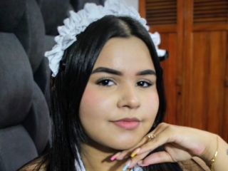 Sexo por webcam con Vlisper