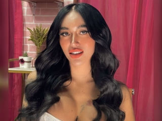 Sexo por webcam con Voiletathena