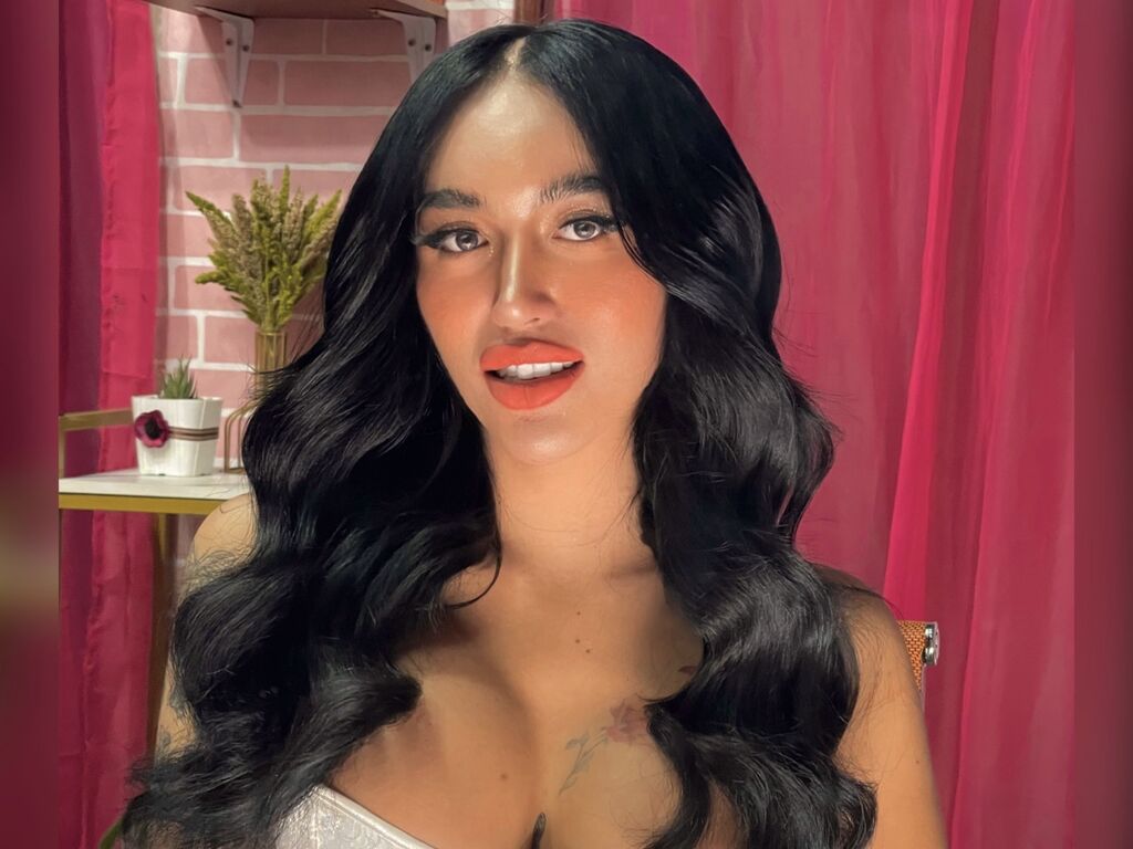 Perfil con Voiletathena - Imagen  n°0