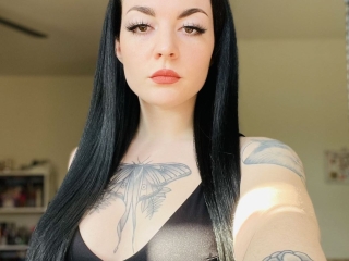Vollalita's Sexcam
