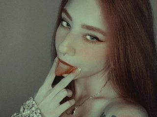 Volpedifuoco's Sexcam