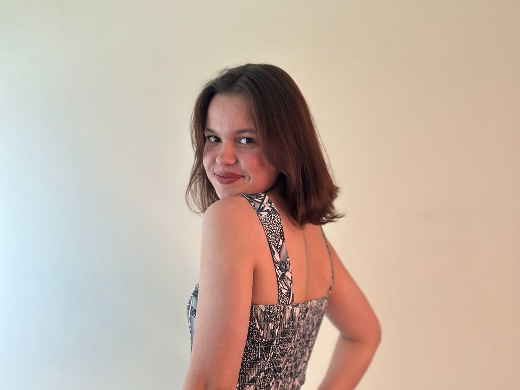 Vondamckennzie's profile - Image n°0