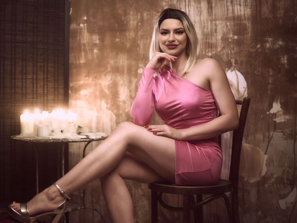 Perfil con Vondee - Imagen  n°1