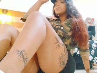Vonytaste's Sexcam