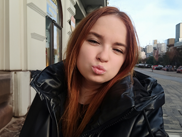 Profil de Voxxaura - Photo n°3