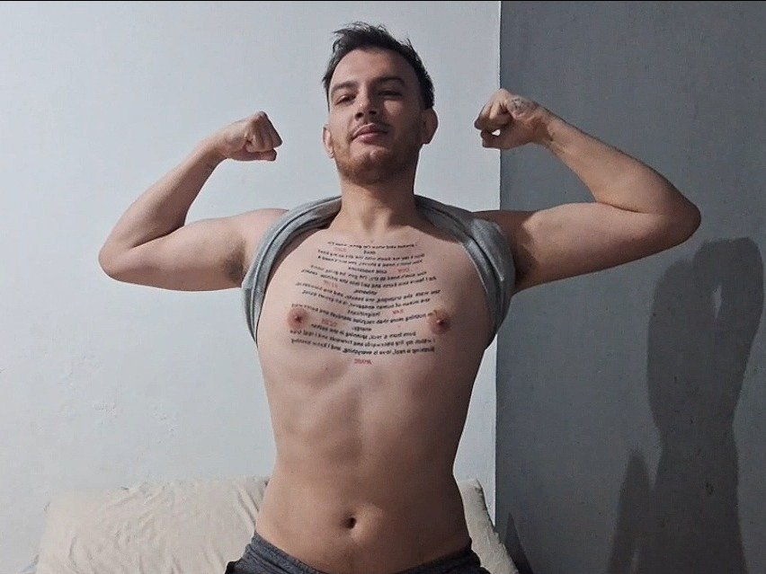 Vpsboy's profile - Image n°0
