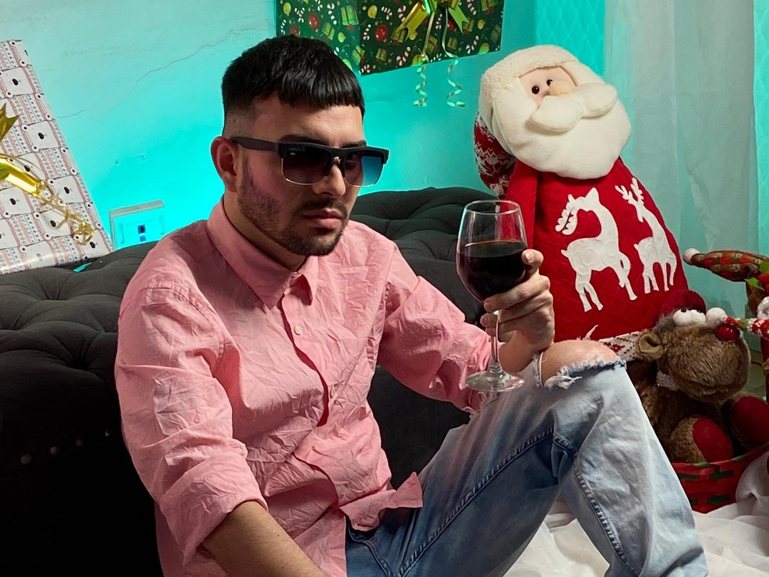 Perfil con Vynnyblacke - Imagen  n°0