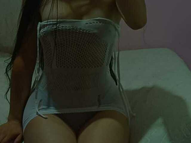 Perfil con Vyolett - Imagen  n°1