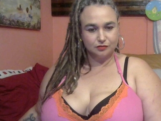 WiccanMoon's Sexcam