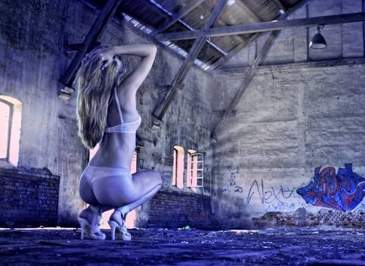 WildRedheadCzech's profiel - Afbeelding n°5