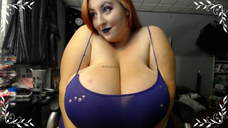 Profil de WinkingDaisys - Photo n°25