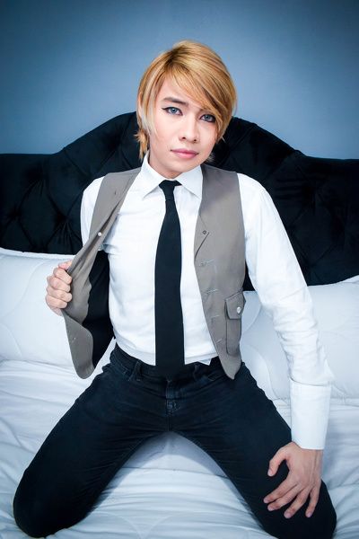 Profil de Wolframgray - Photo n°35