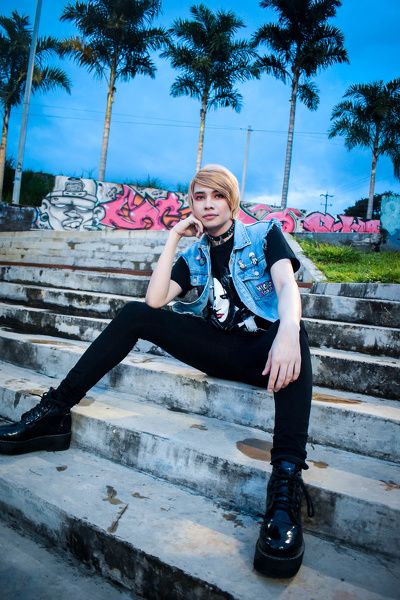 Profil de Wolframgray - Photo n°32