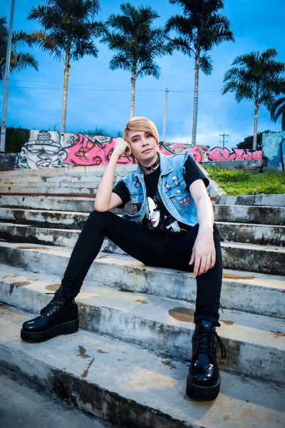 Profil de Wolframgray - Photo n°31