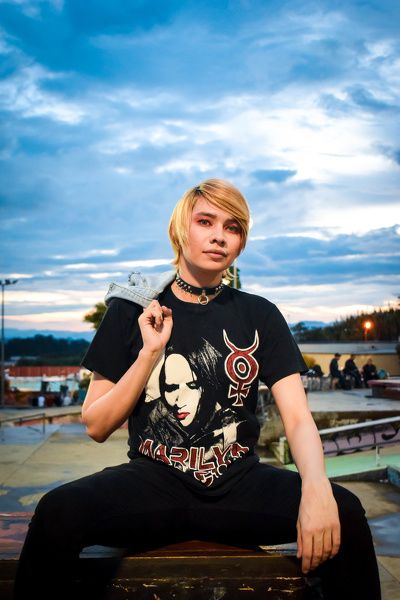 Profil de Wolframgray - Photo n°30