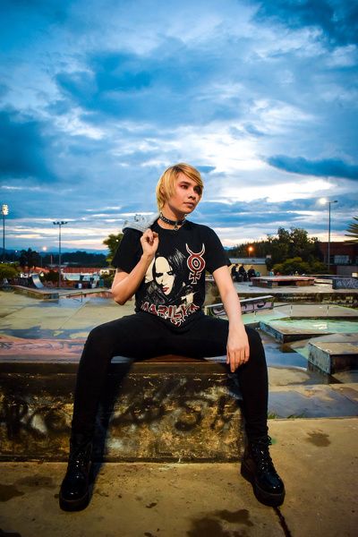 Profil de Wolframgray - Photo n°29