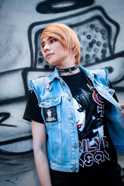 Profil de Wolframgray - Photo n°27