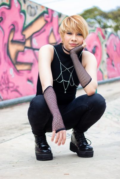 Profil de Wolframgray - Photo n°17