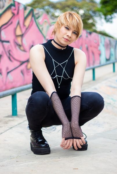 Profil de Wolframgray - Photo n°16