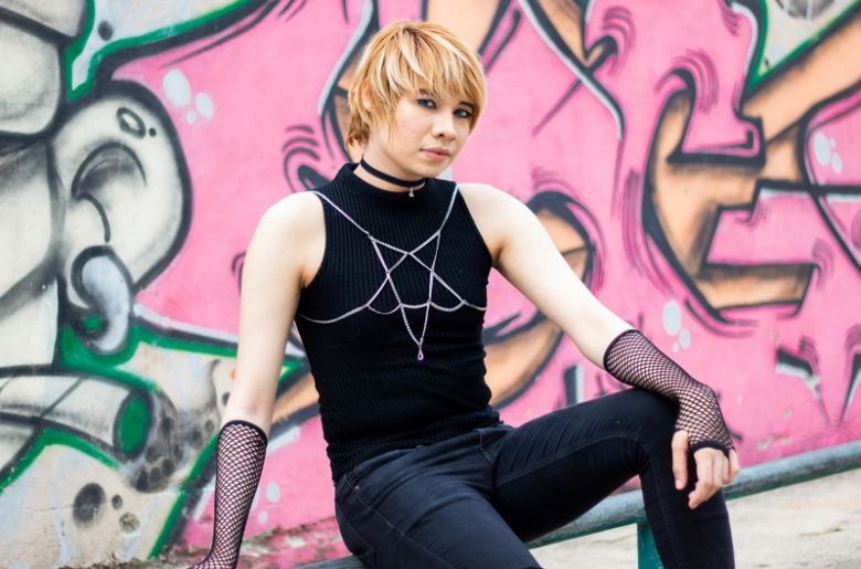 Profil de Wolframgray - Photo n°6