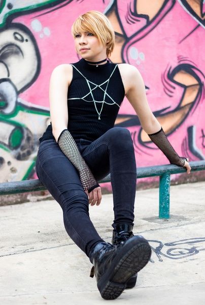 Profil de Wolframgray - Photo n°15